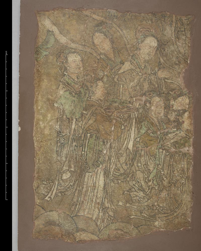 图片[1]-wall-painting BM-1936-1009-0.91-China Archive